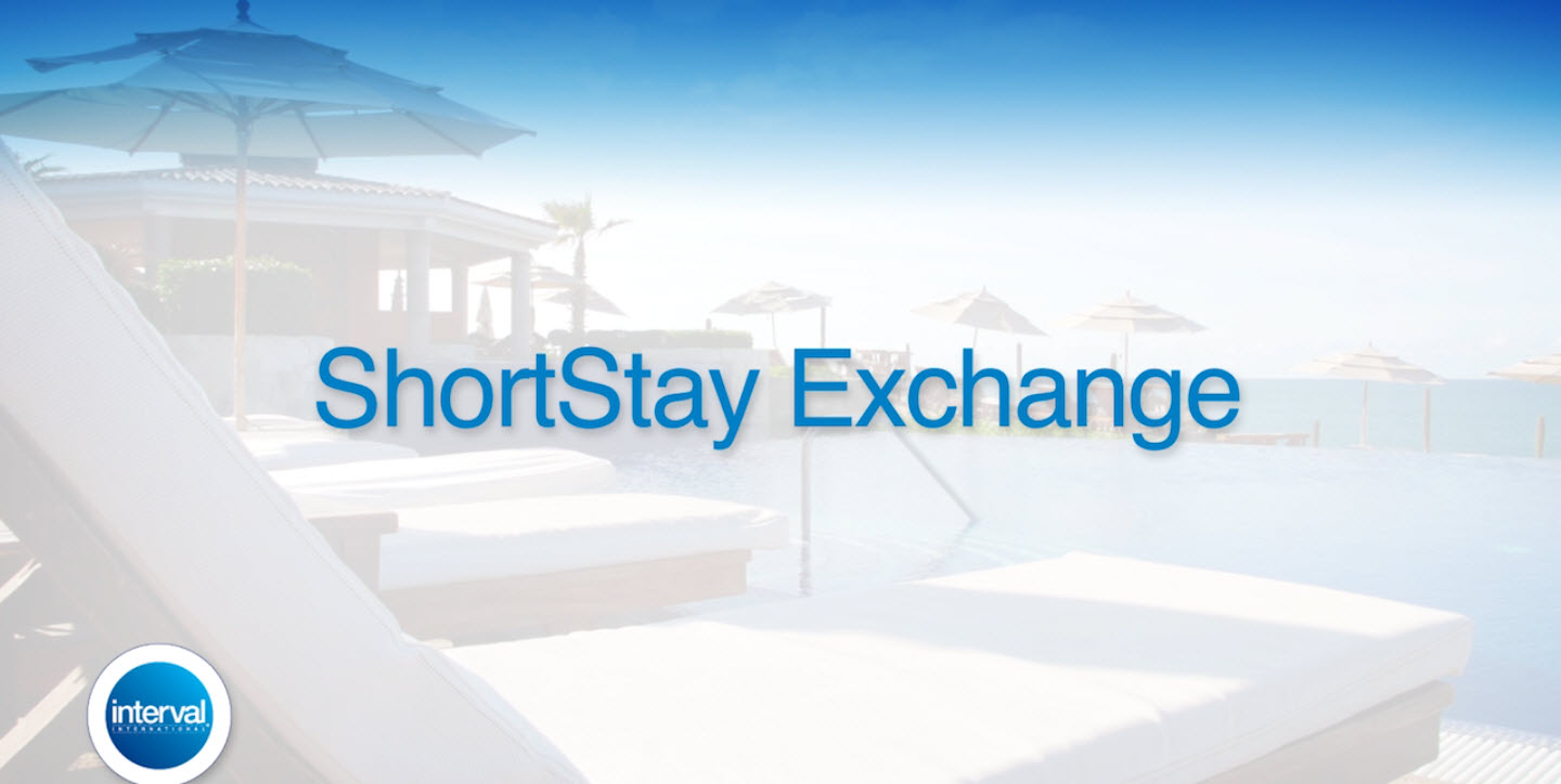 Interval-Wochen – ShortStay Exchange