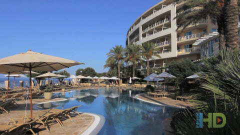 Island Residence Club at Radisson Blu Resort & Spa, Malta Golden Sands