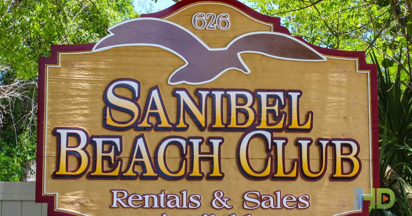 Sanibel Beach Club I