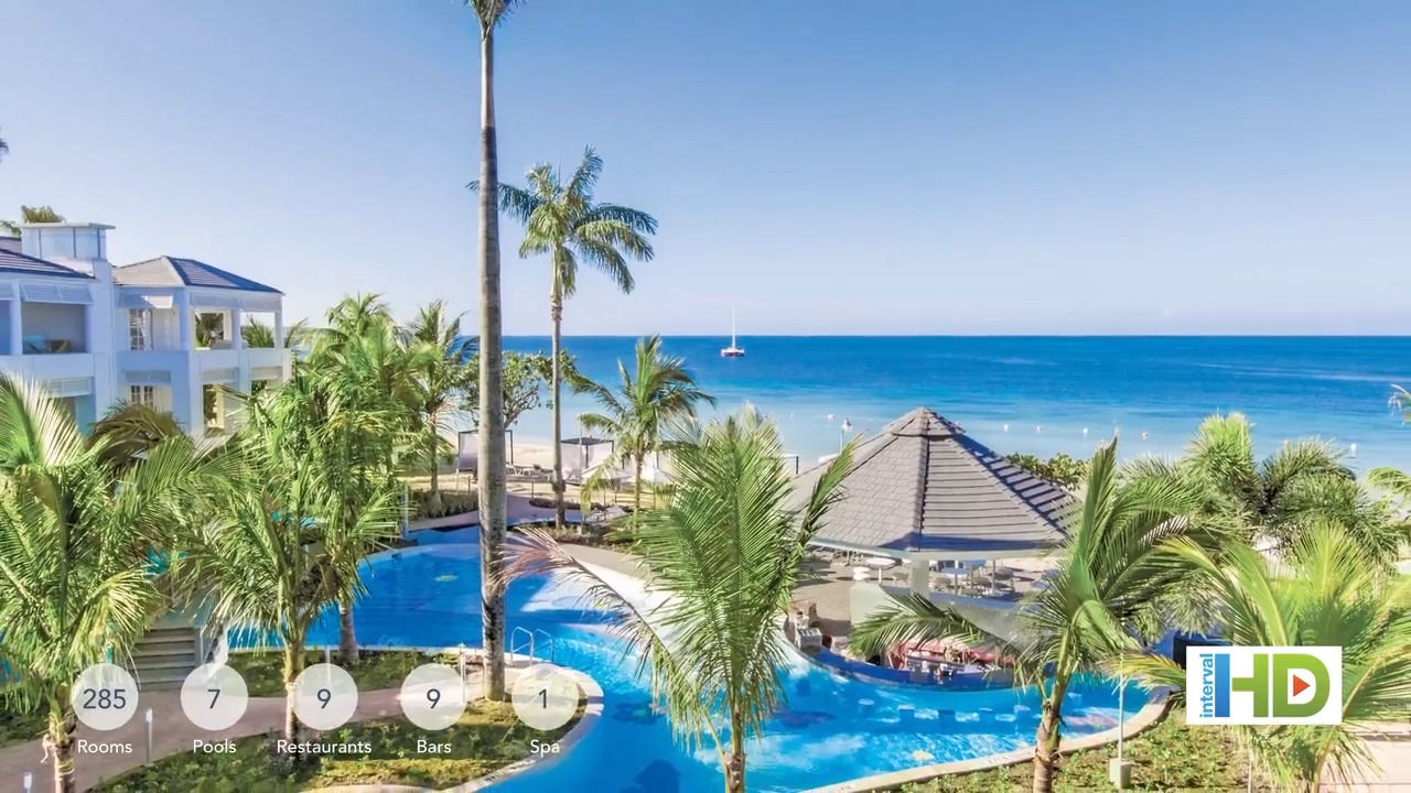 Azul Strand-Resort Sensatori Jamaica