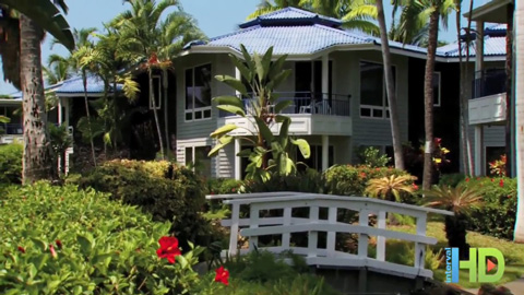 Shell Vacations Club at Holua Resort at Mauna Loa Village