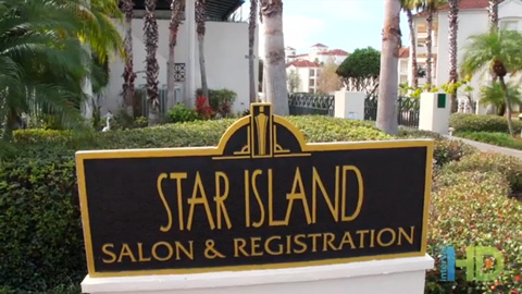Star Island Resort