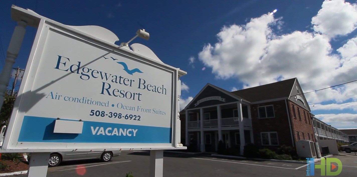 The Edgewater Beach Resort