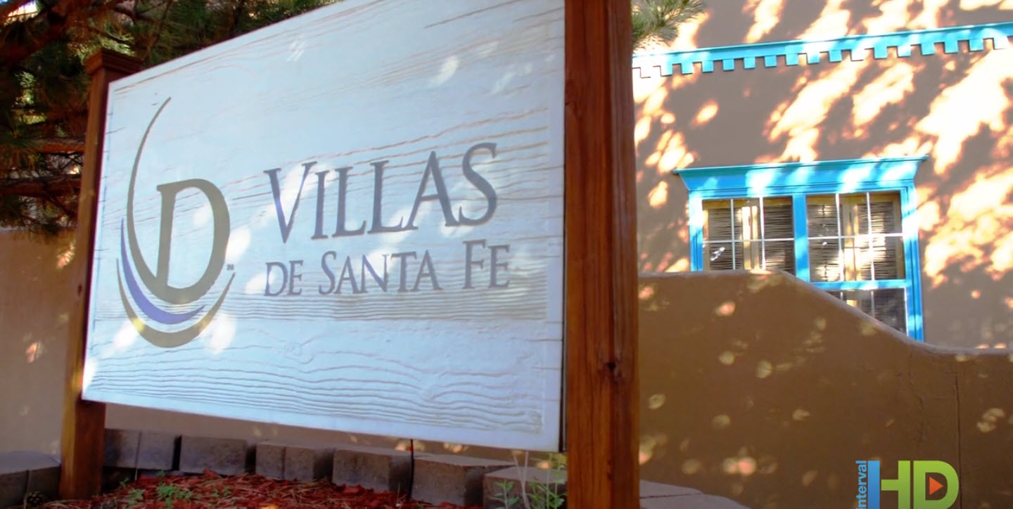 Villas of Santa Fe