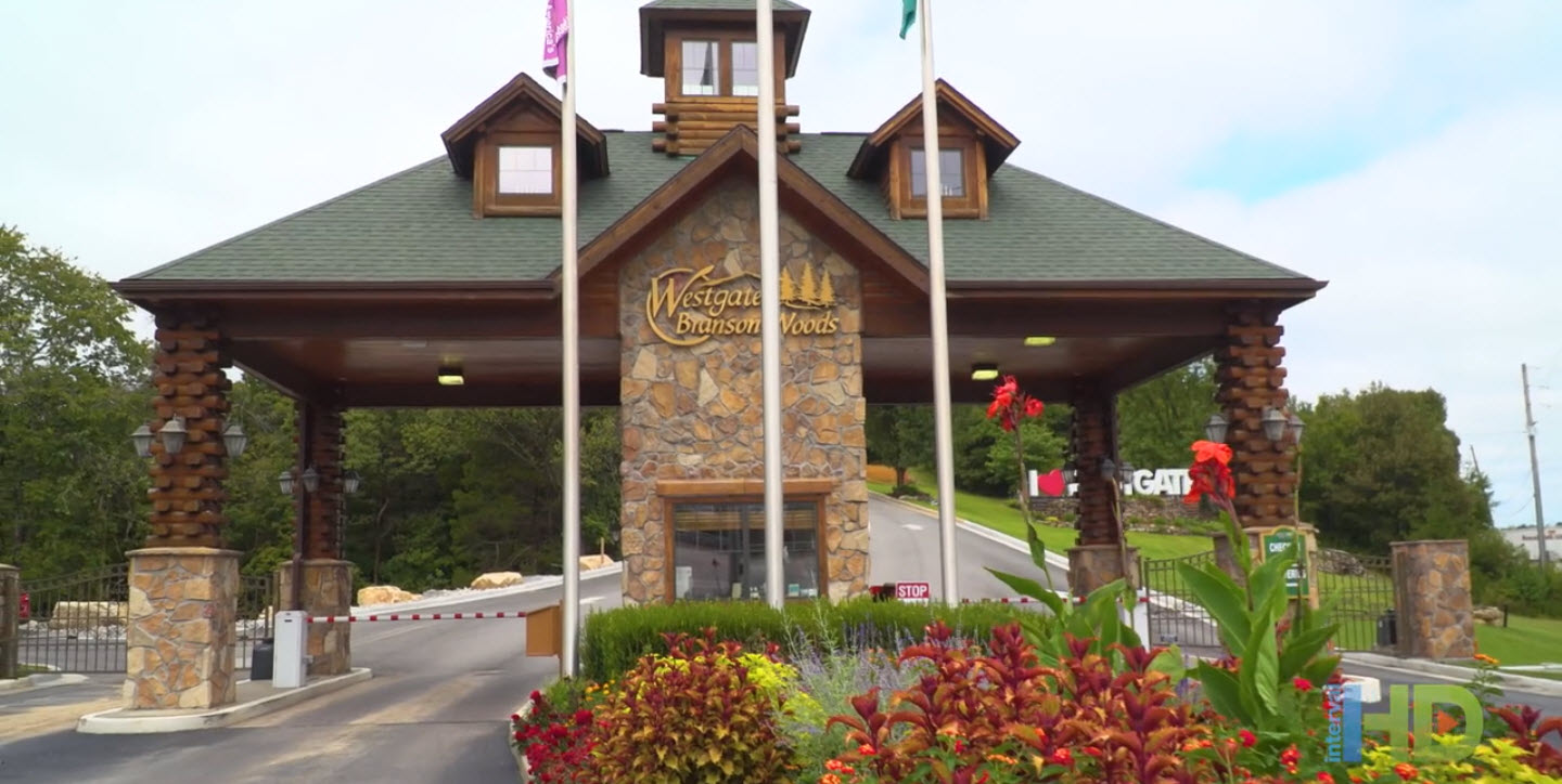 Westgate Branson Woods Resort